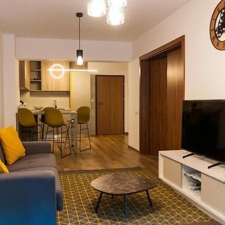 Bg Luximmo Appartamento Cluj-Napoca