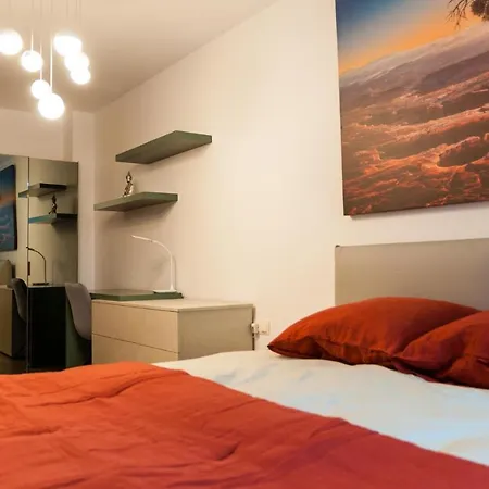 Bg Luximmo Appartamento Cluj-Napoca