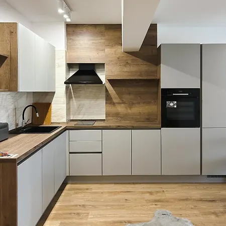 Appartamento Bg Luximmo Cluj-Napoca