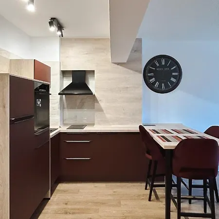 Bg Luximmo Appartamento *