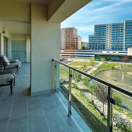 Apartment Bg Luximmo *