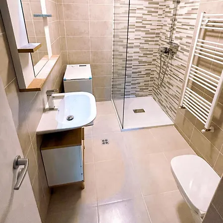 Appartamento Bg Luximmo Cluj-Napoca
